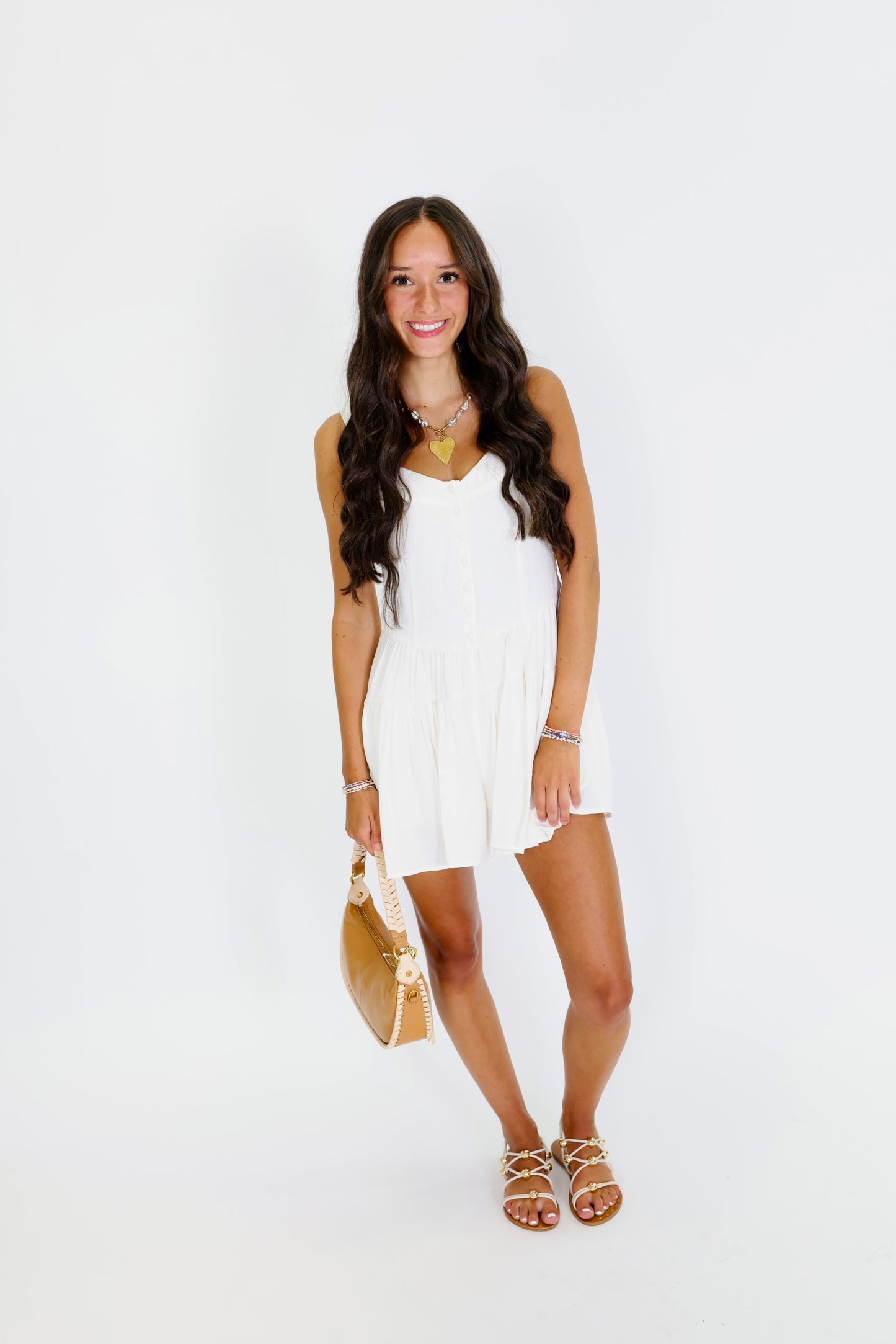 Angel Kiss Dress