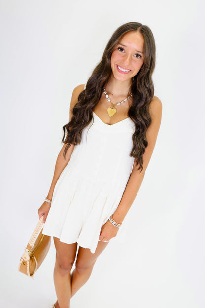 Angel Kiss Dress