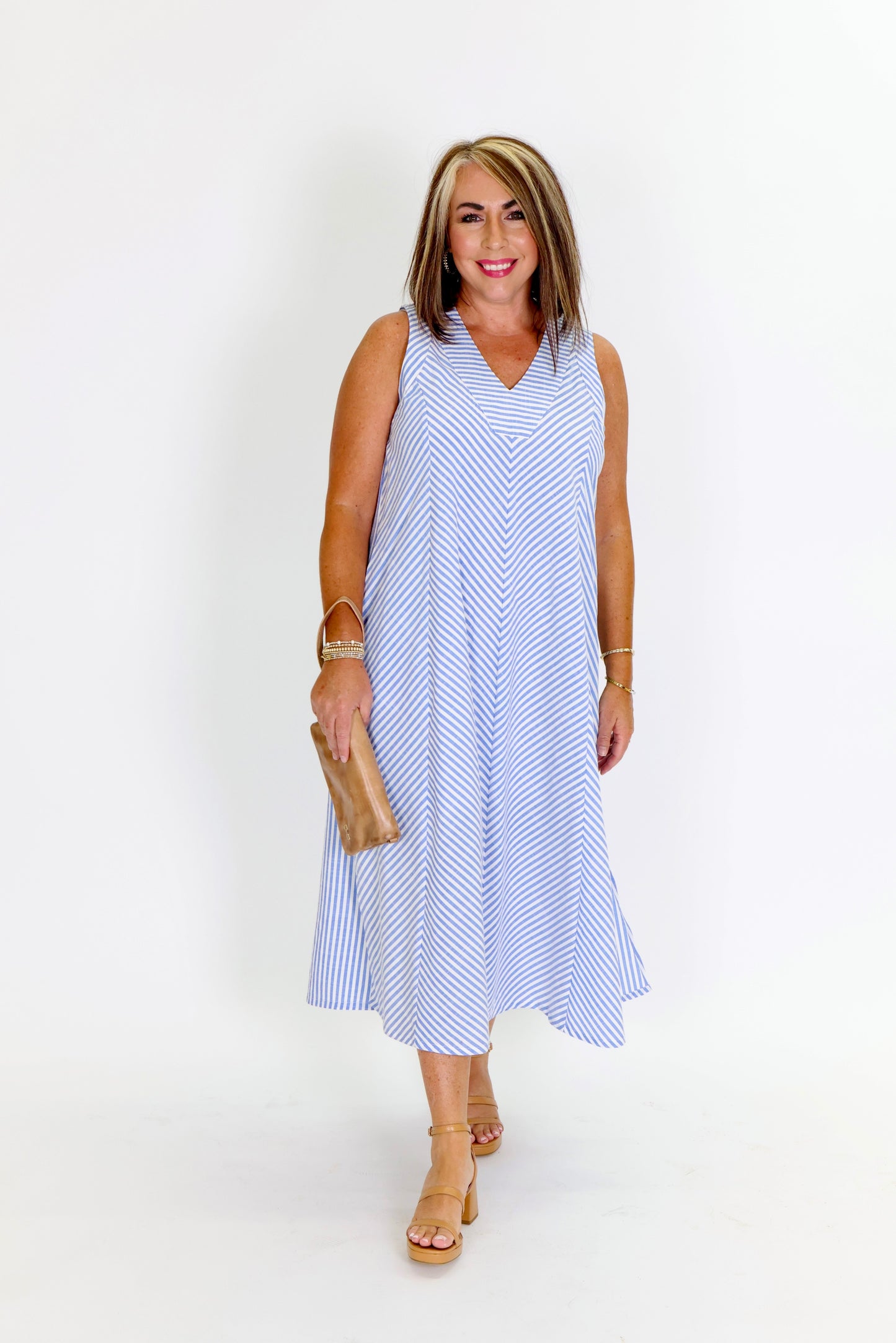 Coastal Living Dress