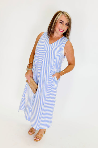 Coastal Living Dress
