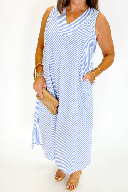 Coastal Living Dress