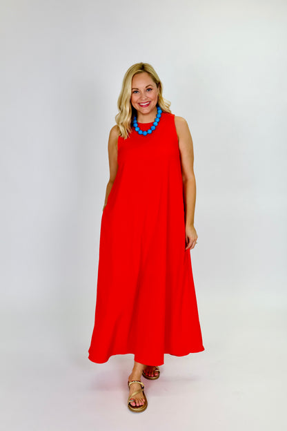 Love Without Limits Dress