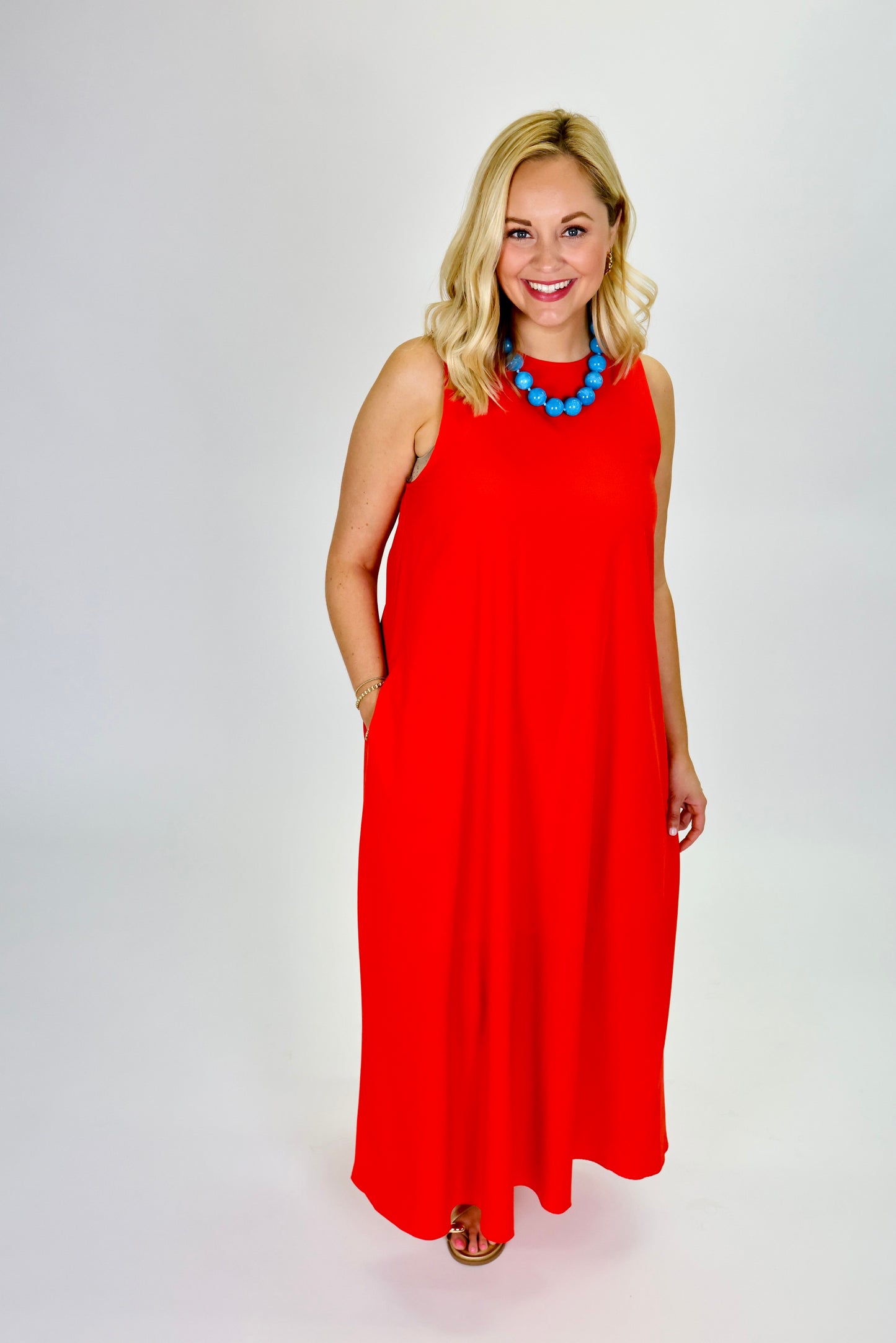 Love Without Limits Dress