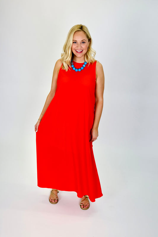 Love Without Limits Dress