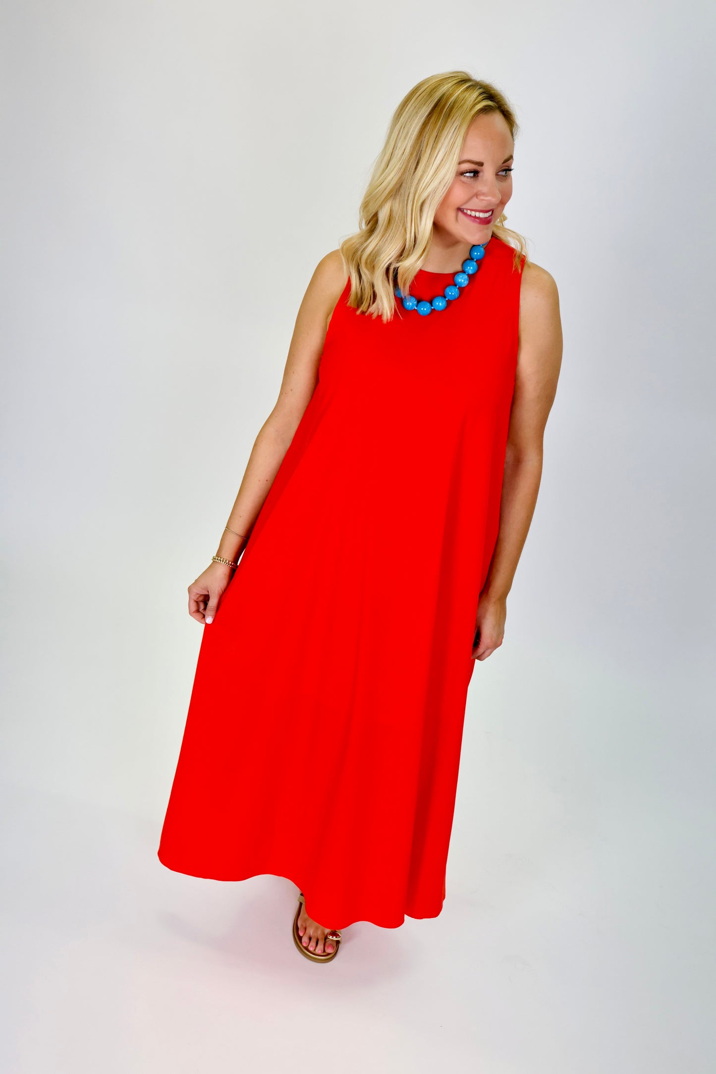 Love Without Limits Dress