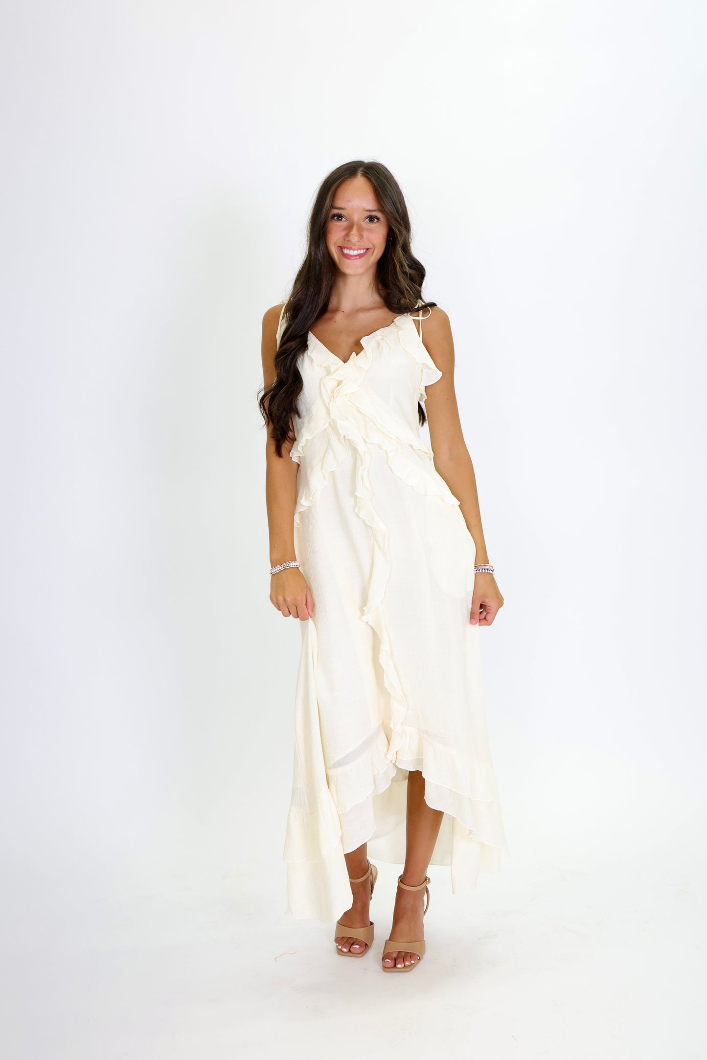 Catching the Breeze Dress
