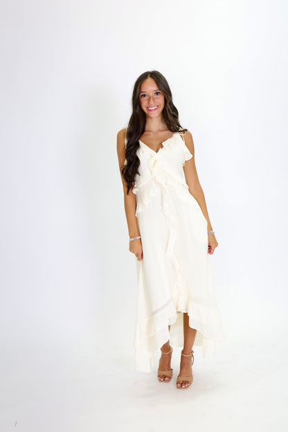 Catching the Breeze Dress