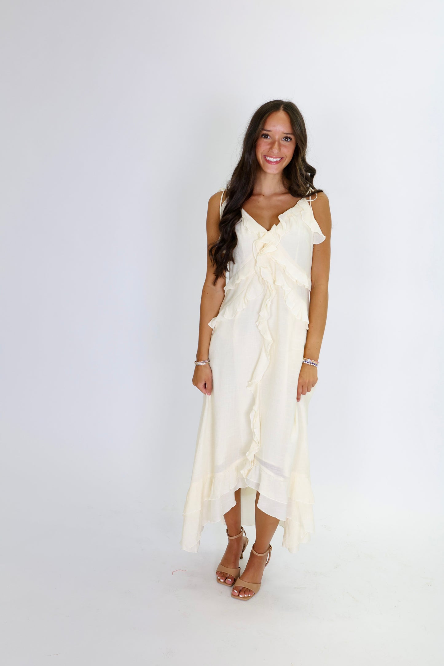 Catching the Breeze Dress