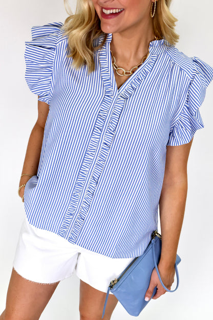 One Last Kiss Top