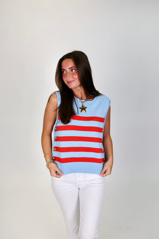 Trend Edit Top