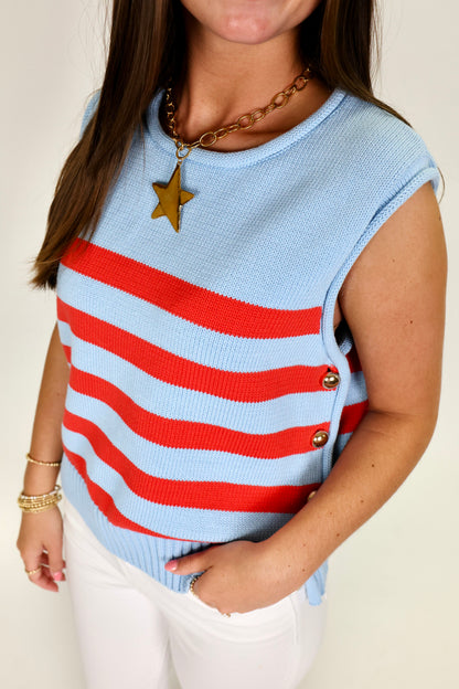 Trend Edit Top