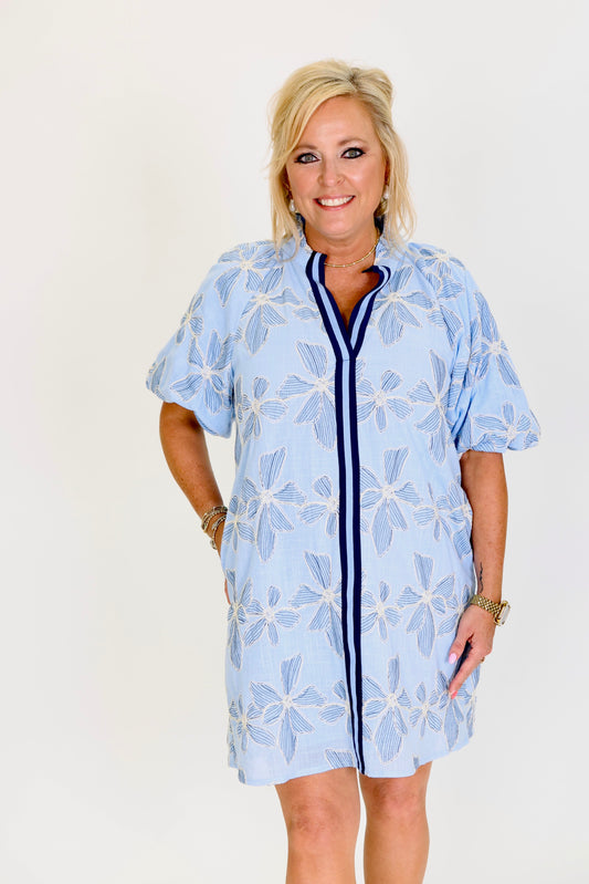 Soft Moments Dress