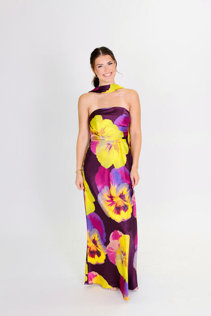Feels Like Fate Dress