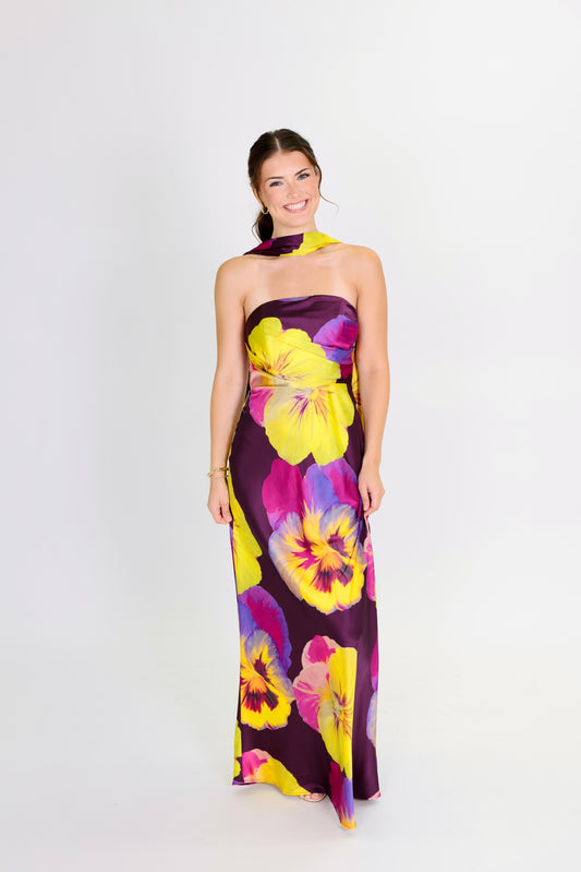 Feels Like Fate Dress