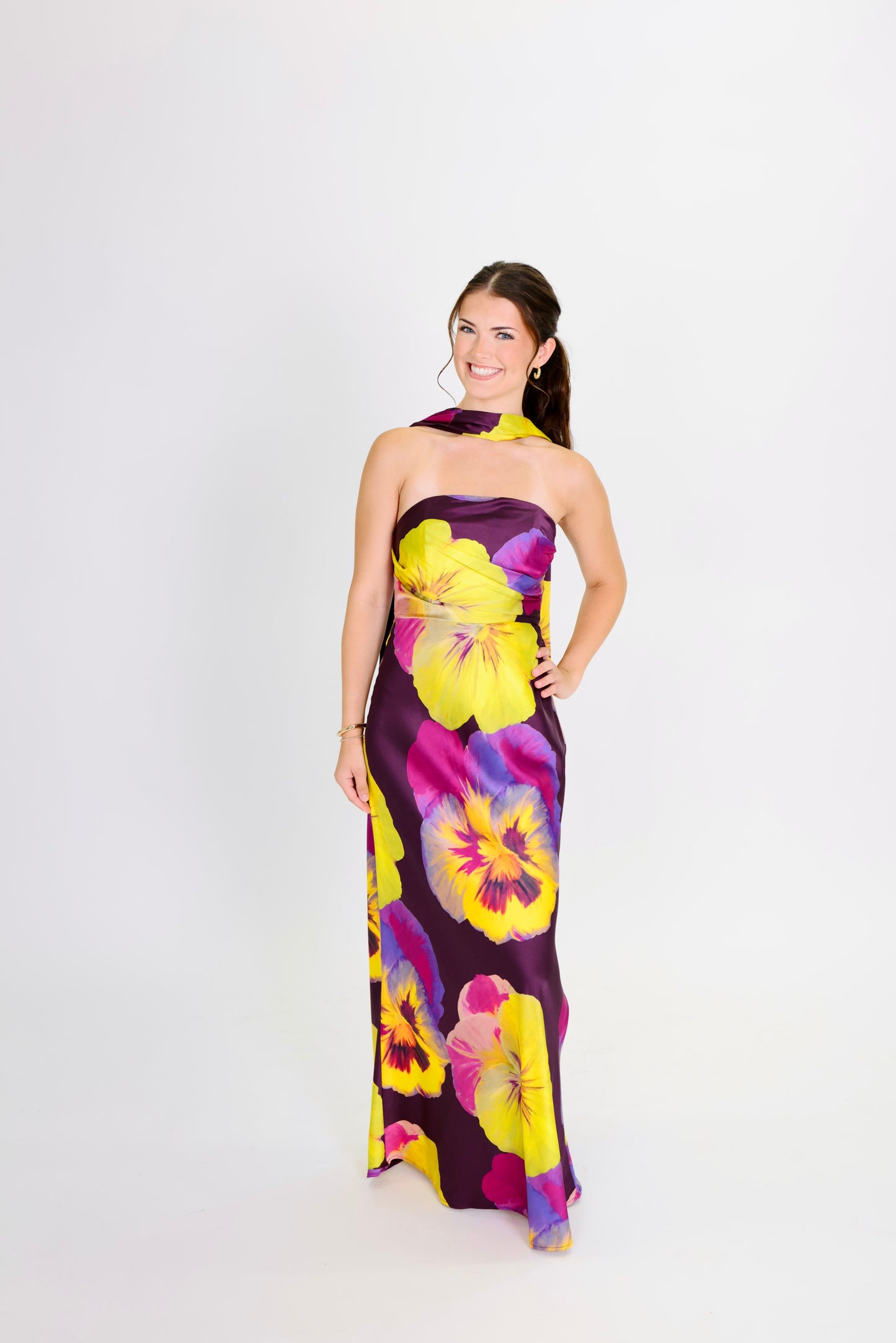 Feels Like Fate Dress
