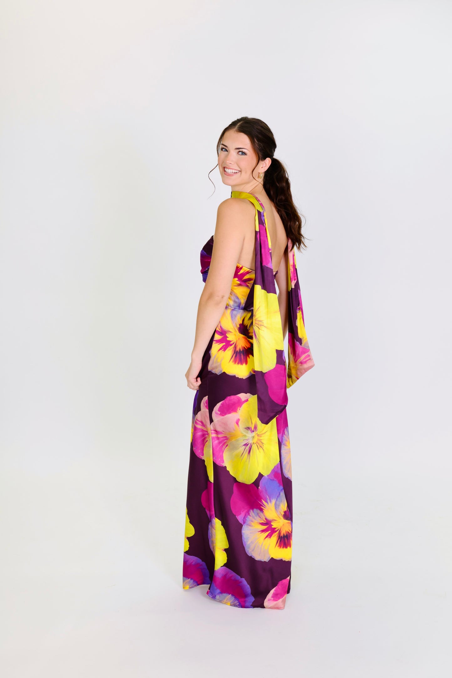 Feels Like Fate Dress