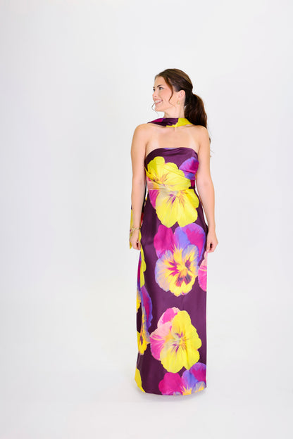 Feels Like Fate Dress