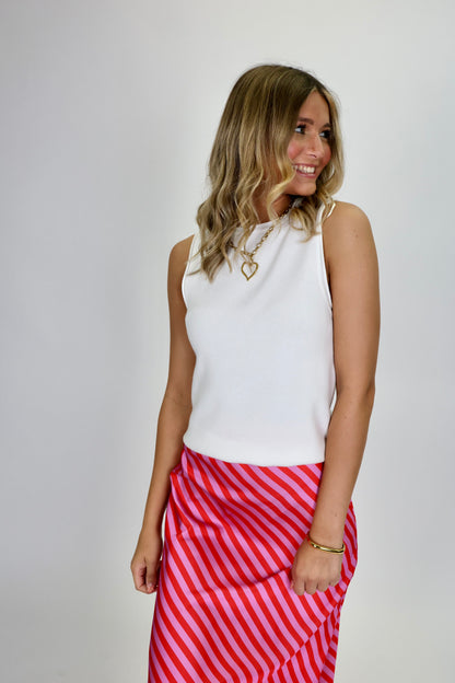 Polished Ease Top