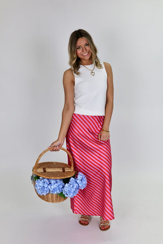 Polished Ease Top
