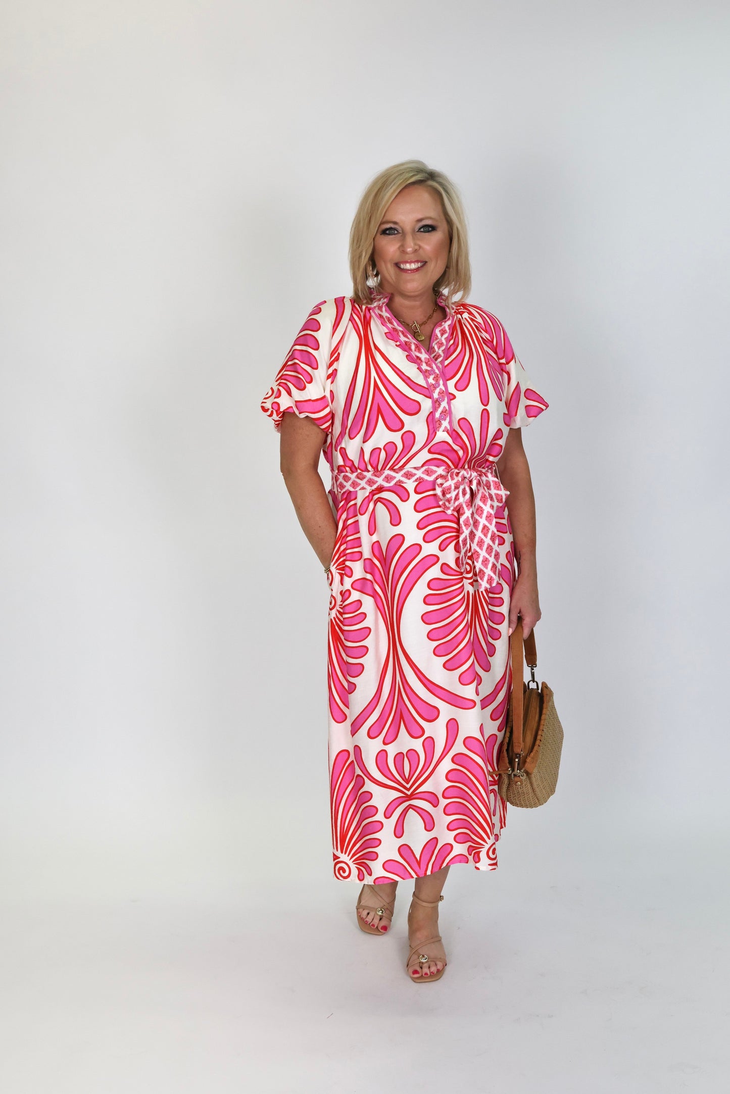 One & Only Dress