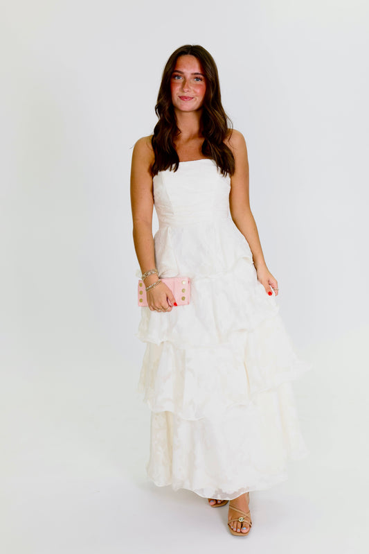 Feels Like a Dream Dress