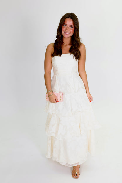 Feels Like a Dream Dress