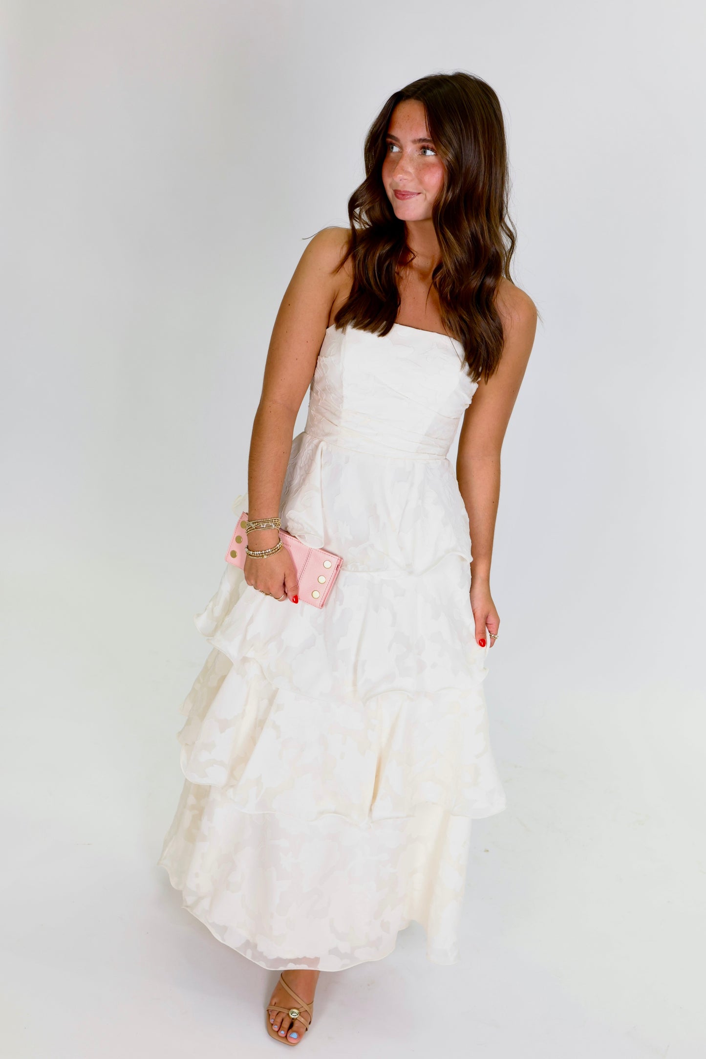 Feels Like a Dream Dress