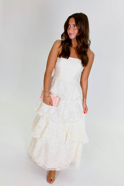 Feels Like a Dream Dress