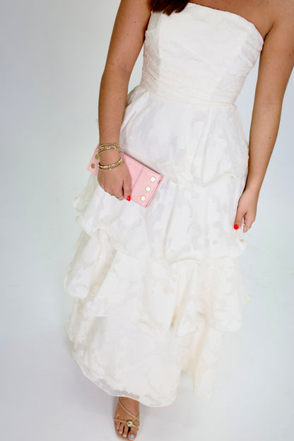 Feels Like a Dream Dress