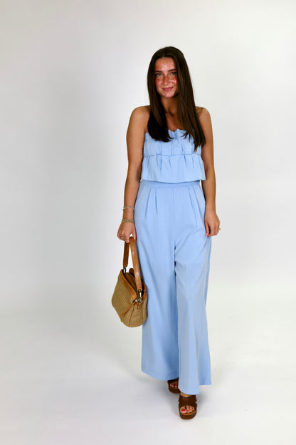Chic Happens Jumpsuit