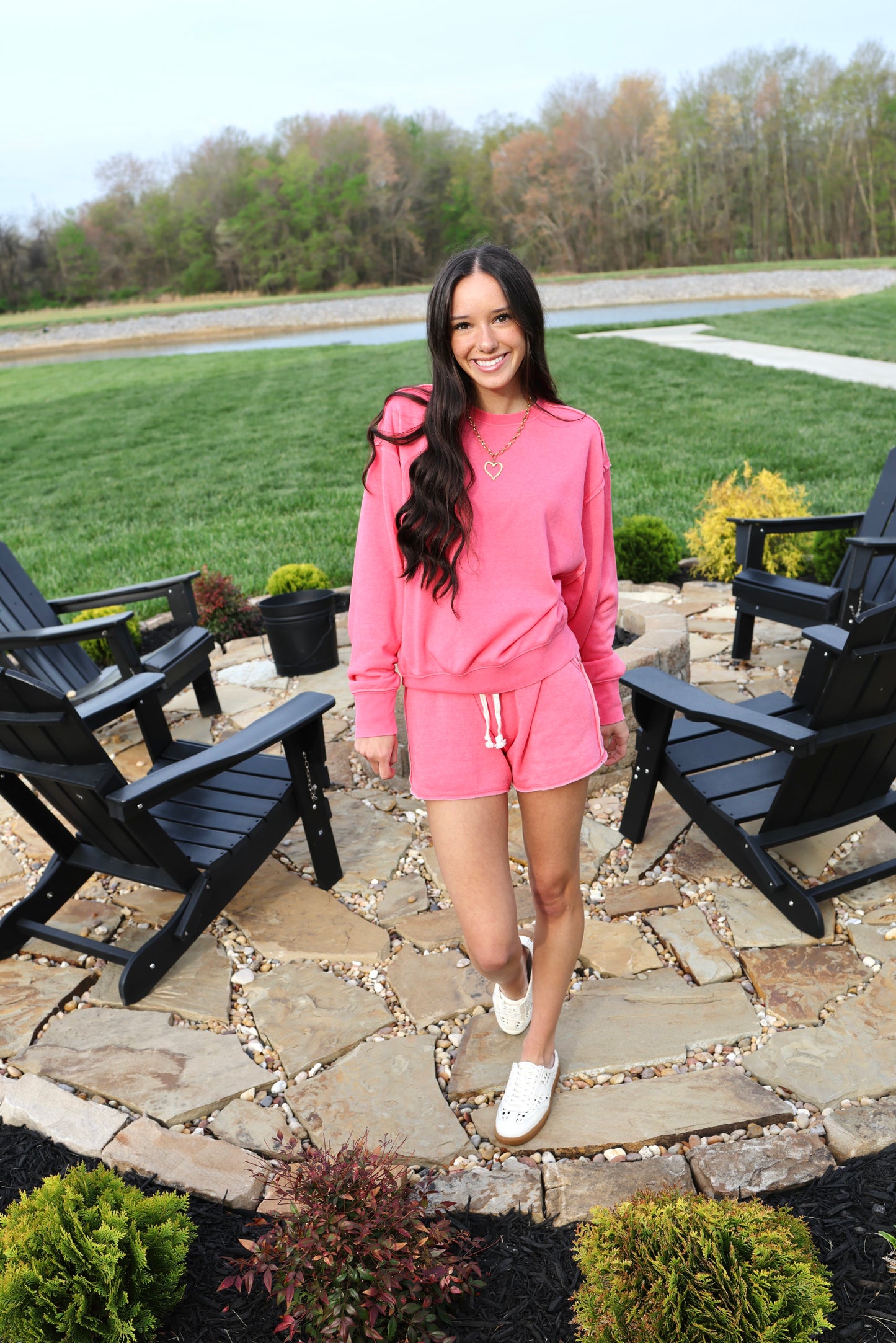 Keep It Comfy Set