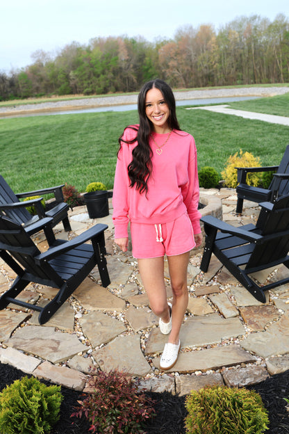 Keep It Comfy Set