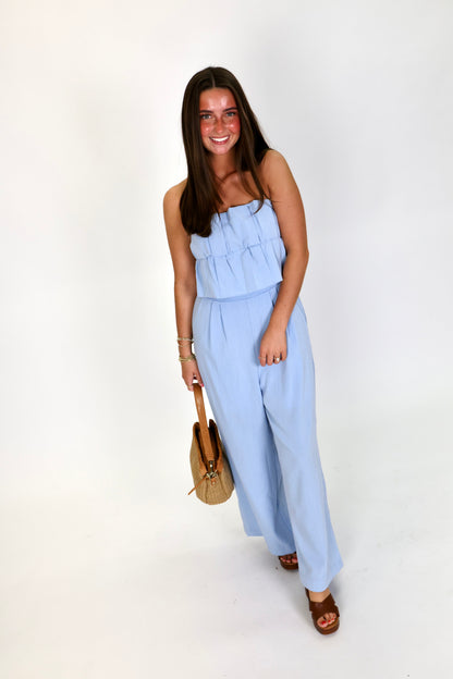 Chic Happens Jumpsuit