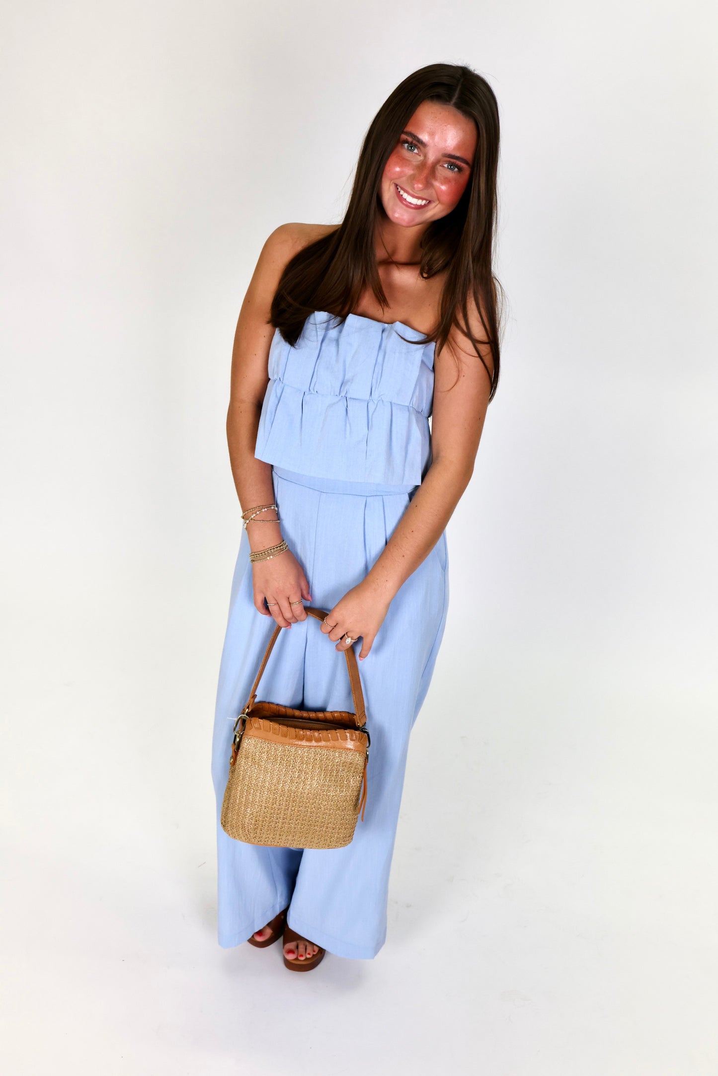 Chic Happens Jumpsuit