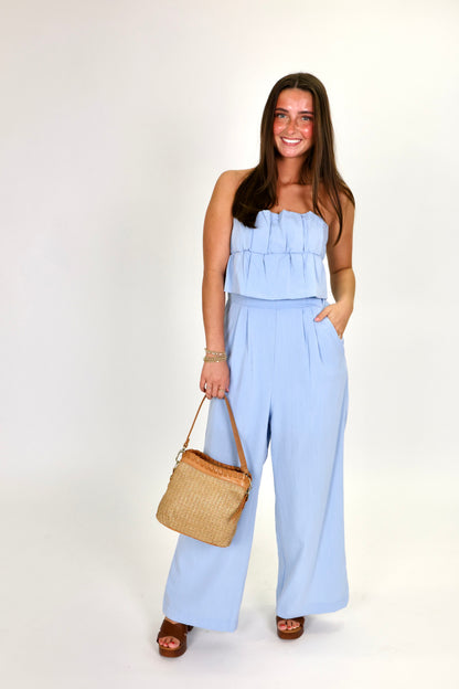 Chic Happens Jumpsuit