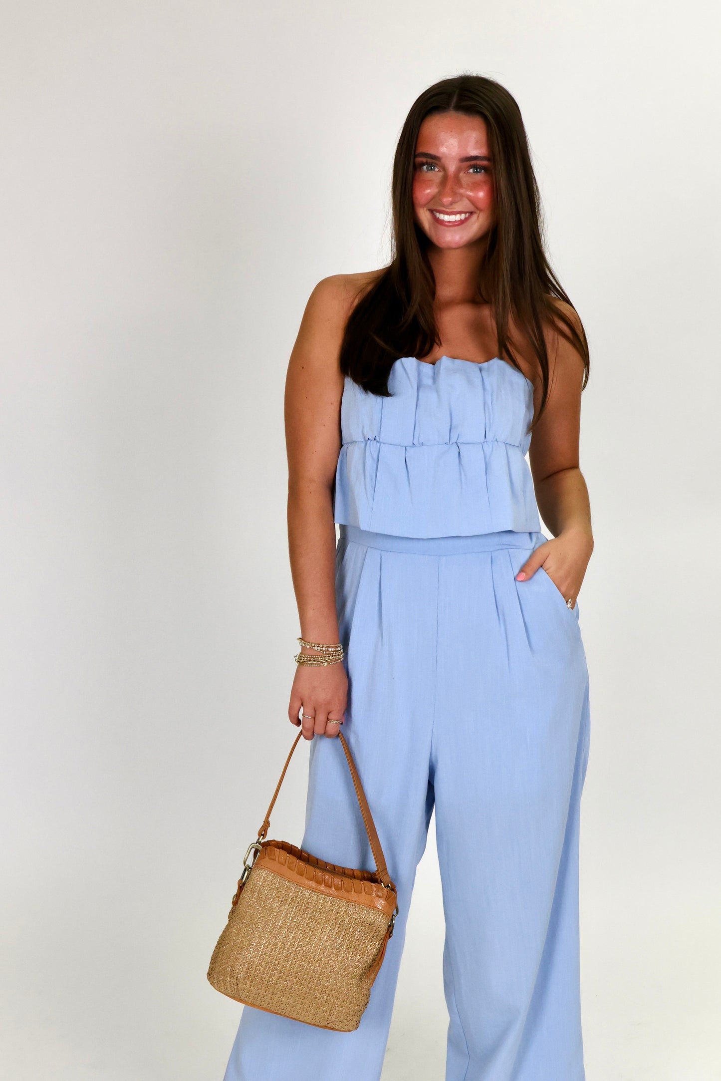 Chic Happens Jumpsuit
