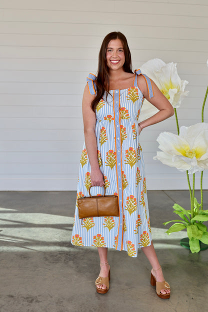 Say You Will Dress