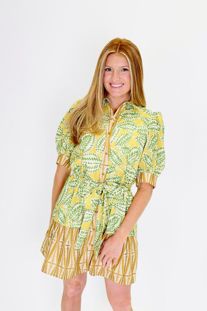 Sweet Meadow Dress