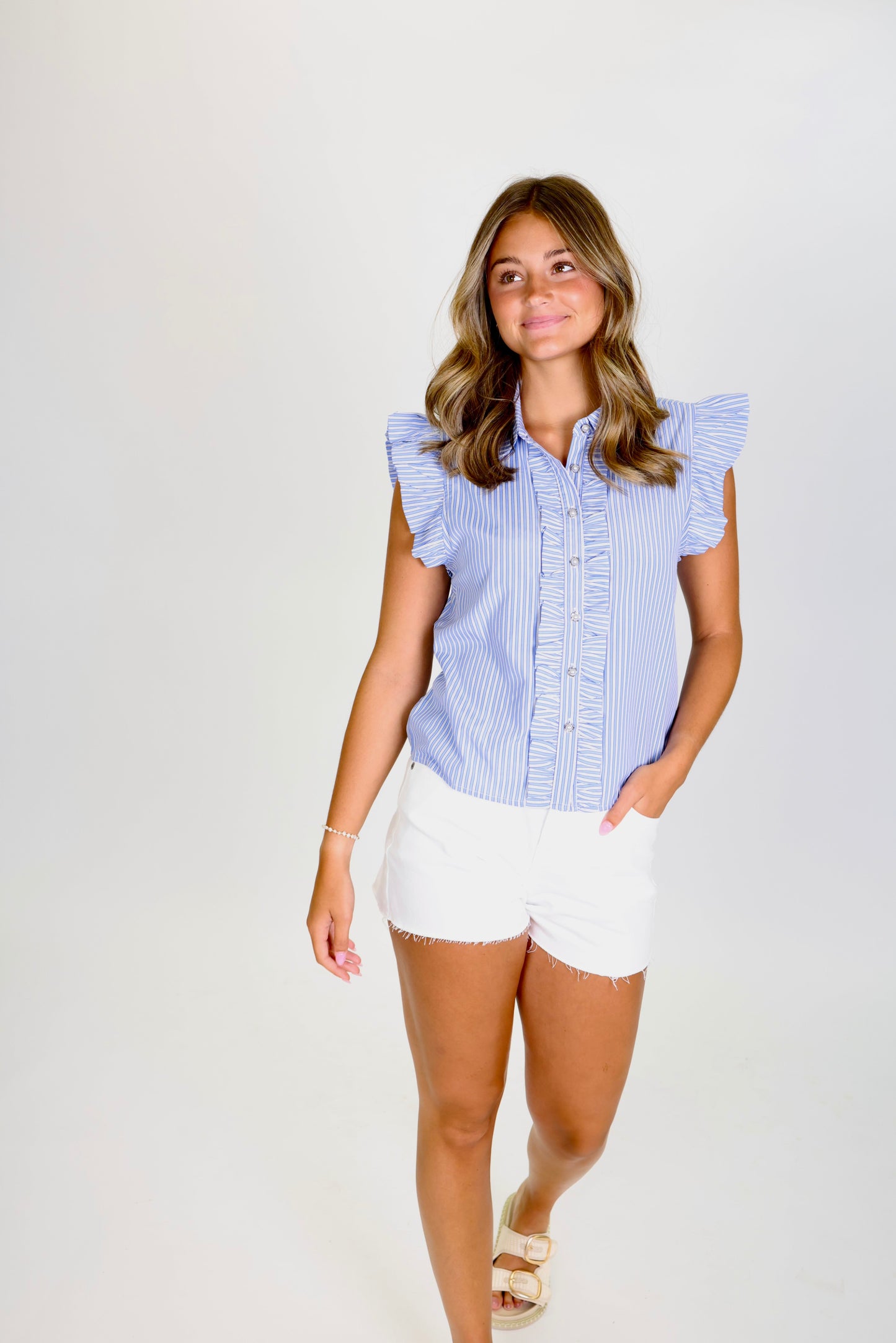 Real Cute Top
