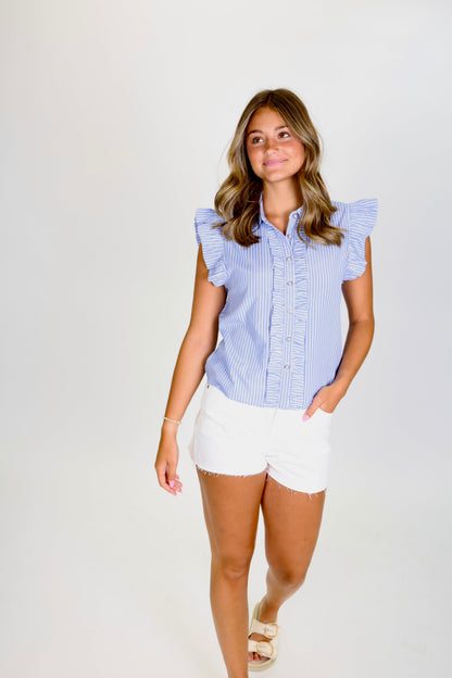 Real Cute Top