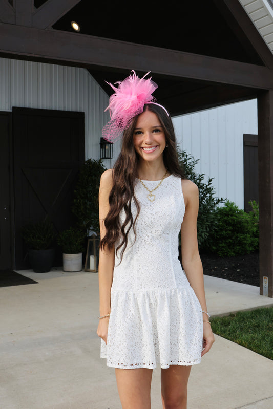 Treasure This Moment Dress