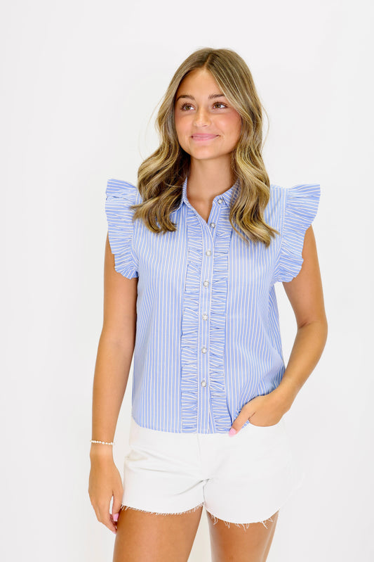 Real Cute Top