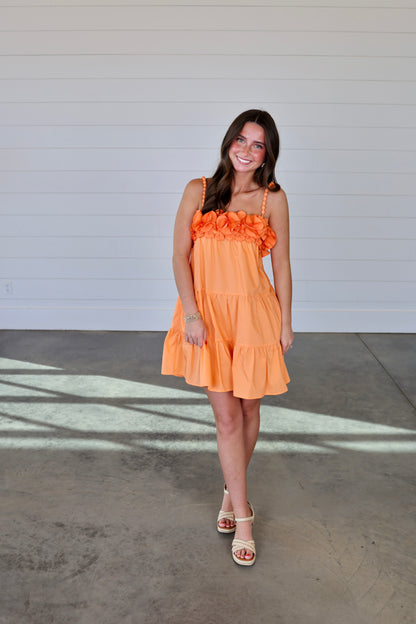 Day Dreaming Bliss Romper