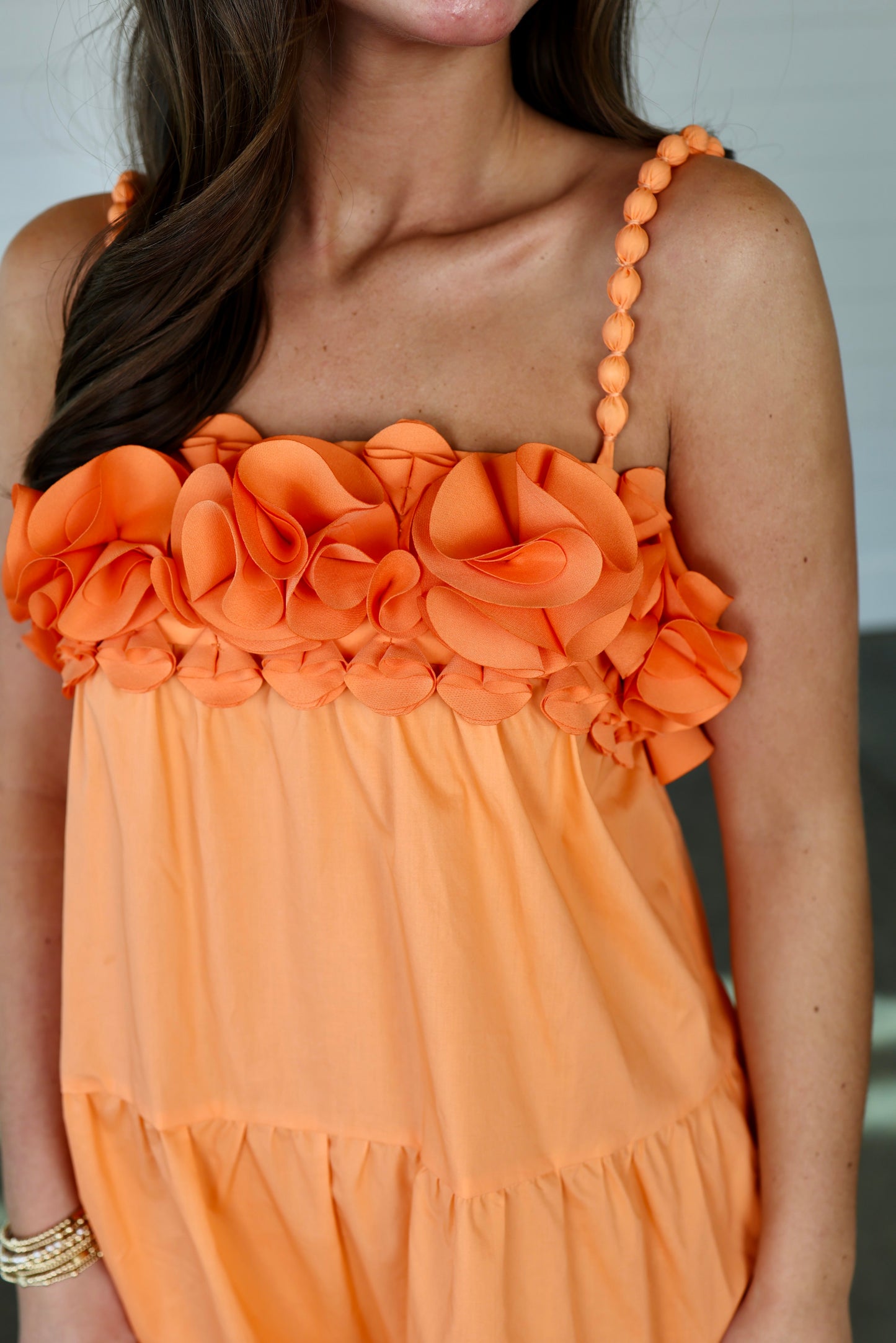 Day Dreaming Bliss Romper