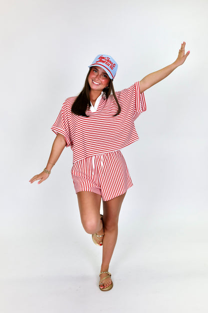 Reveal the Truth Ruby Set