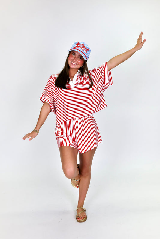 Reveal the Truth Ruby Set