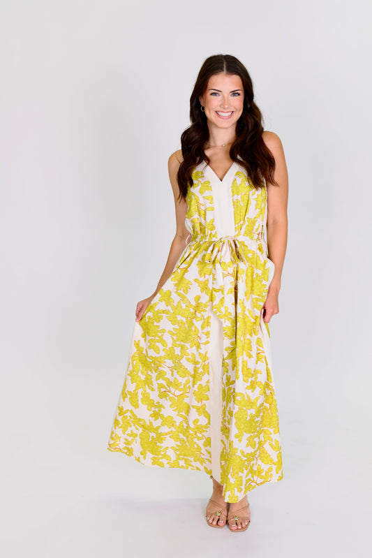 One to Remember Dress