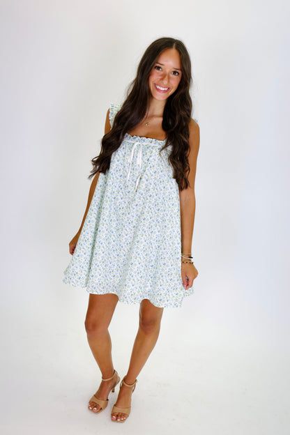 Sincerely Yours Dress