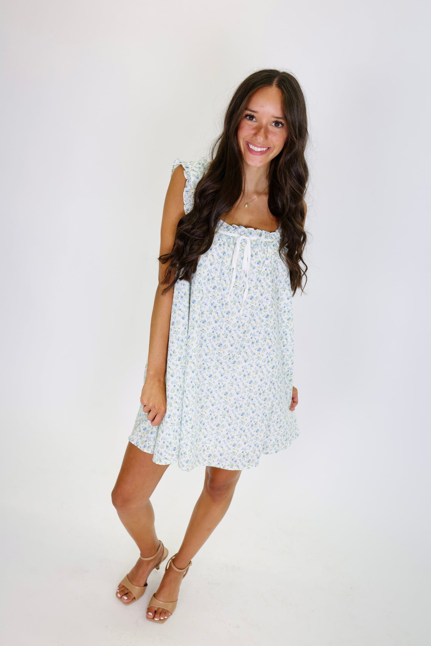 Sincerely Yours Dress