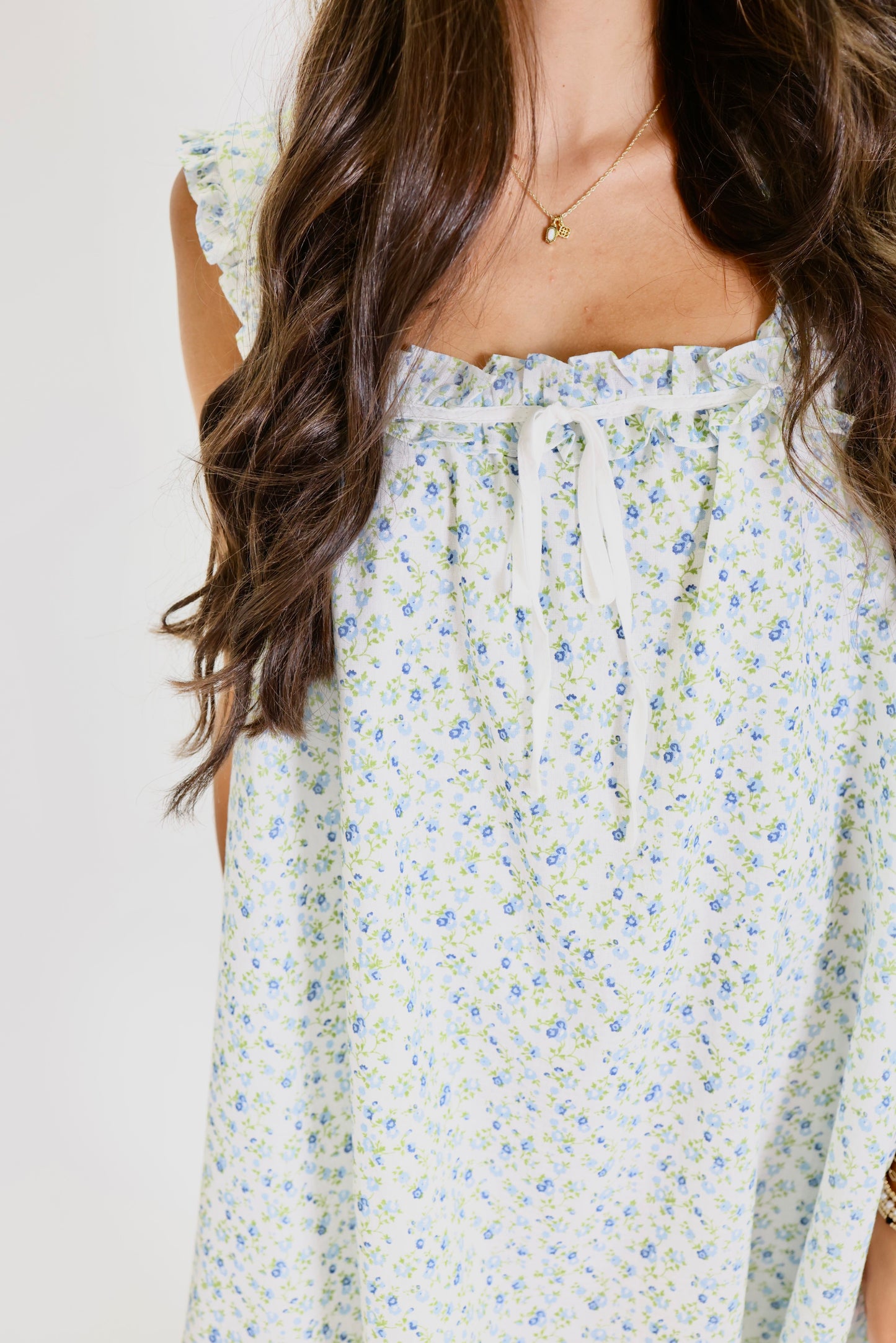 Sincerely Yours Dress
